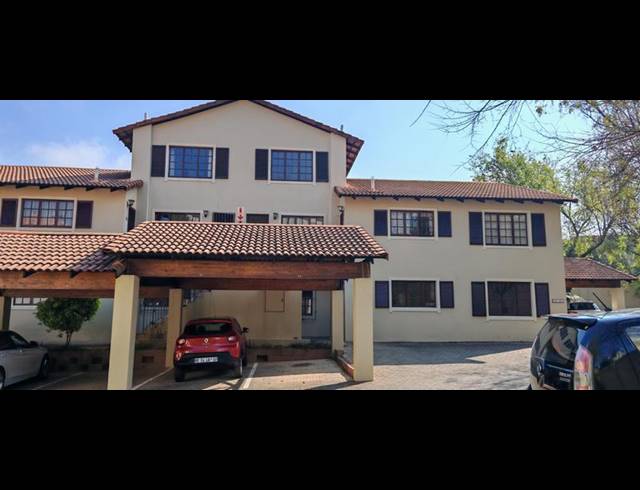 2 BEDROOM APARTMENT FOR SALE IN MORNINGSIDE